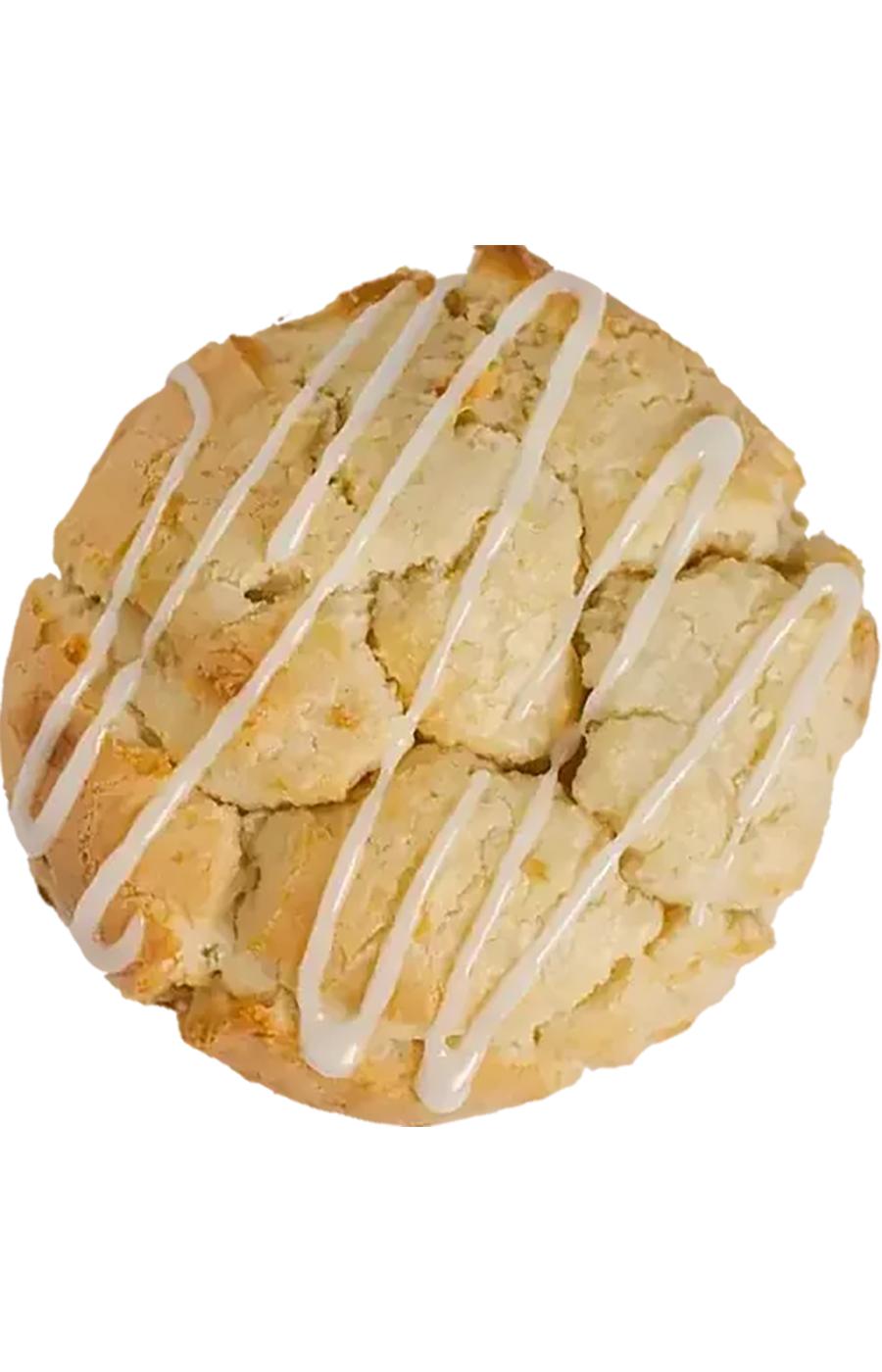 Aphrodite Pineapple Macadamia Scookies; image 5 of 5