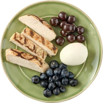 Meal Simple by H-E-B Small Protein Snack Tray
