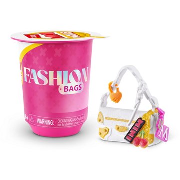 Zuru Mini Make Fashion Bag Set - Series 1