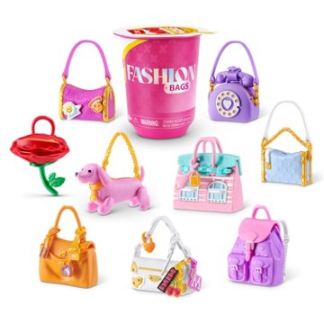 Zuru Mini Make Fashion Bag Set - Series 1