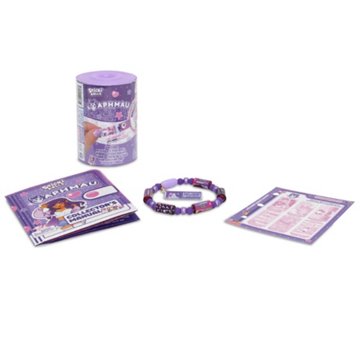 Sticki Rolls Aphmau Sticker Bracelet Blind Pack