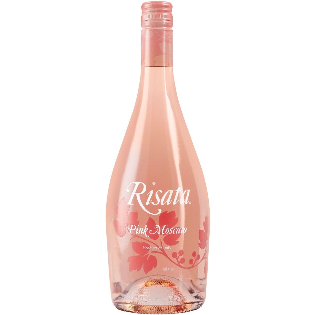 Risata Italy Pink Moscato - Shop Wine at H-E-B