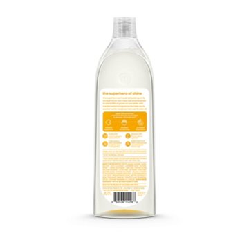 Method Super Shine Dish Soap - Coastal Citron