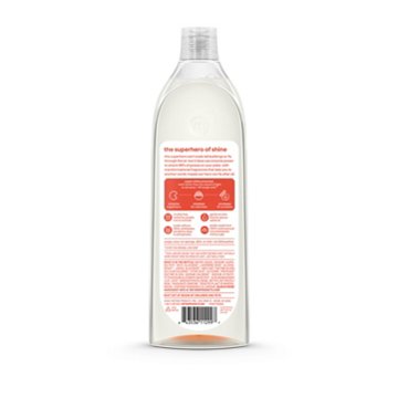 Method Super Shine Dish Soap - Among the Orchards