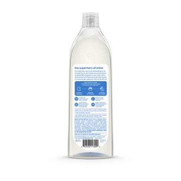 Method Super Shine Dish Soap - Free + Clear