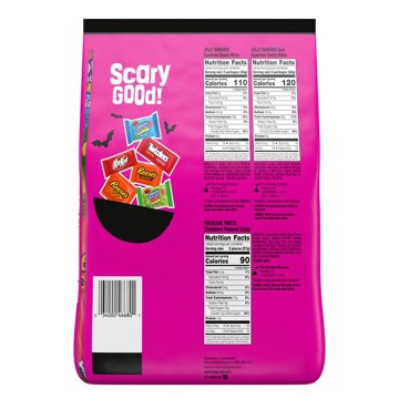 Hershey's Assorted Halloween Candy Bulk Bag