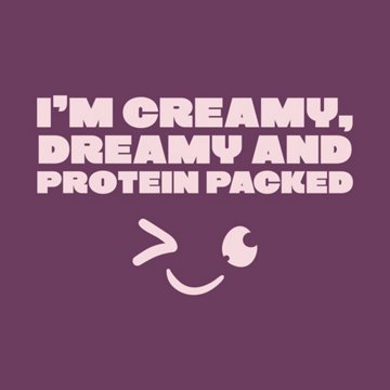 Winky Protein Pudding - Chocolate, 4 ct