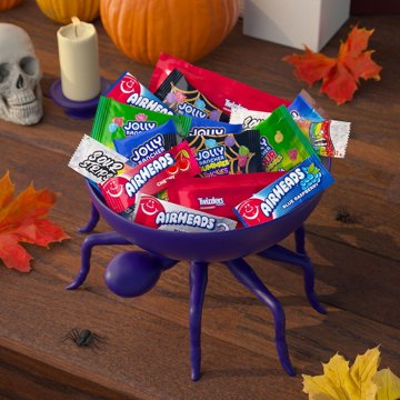 Hershey's Assorted Fruit Flavored Halloween Candy Bulk Bag
