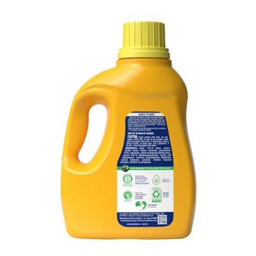 Arm & Hammer Liquid Laundry Detergent, 67 Loads - Clean Burst