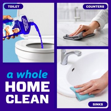 Mr. Clean All Purpose Cleaner - Ocean