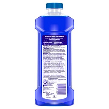 Mr. Clean All Purpose Cleaner - Ocean