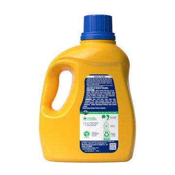 Arm & Hammer Baking Soda Laundry Detergent, 110 Loads - Fresh
