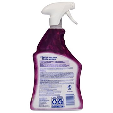 Lysol All Purpose Cleaner - Lavender & Cotton Blossom