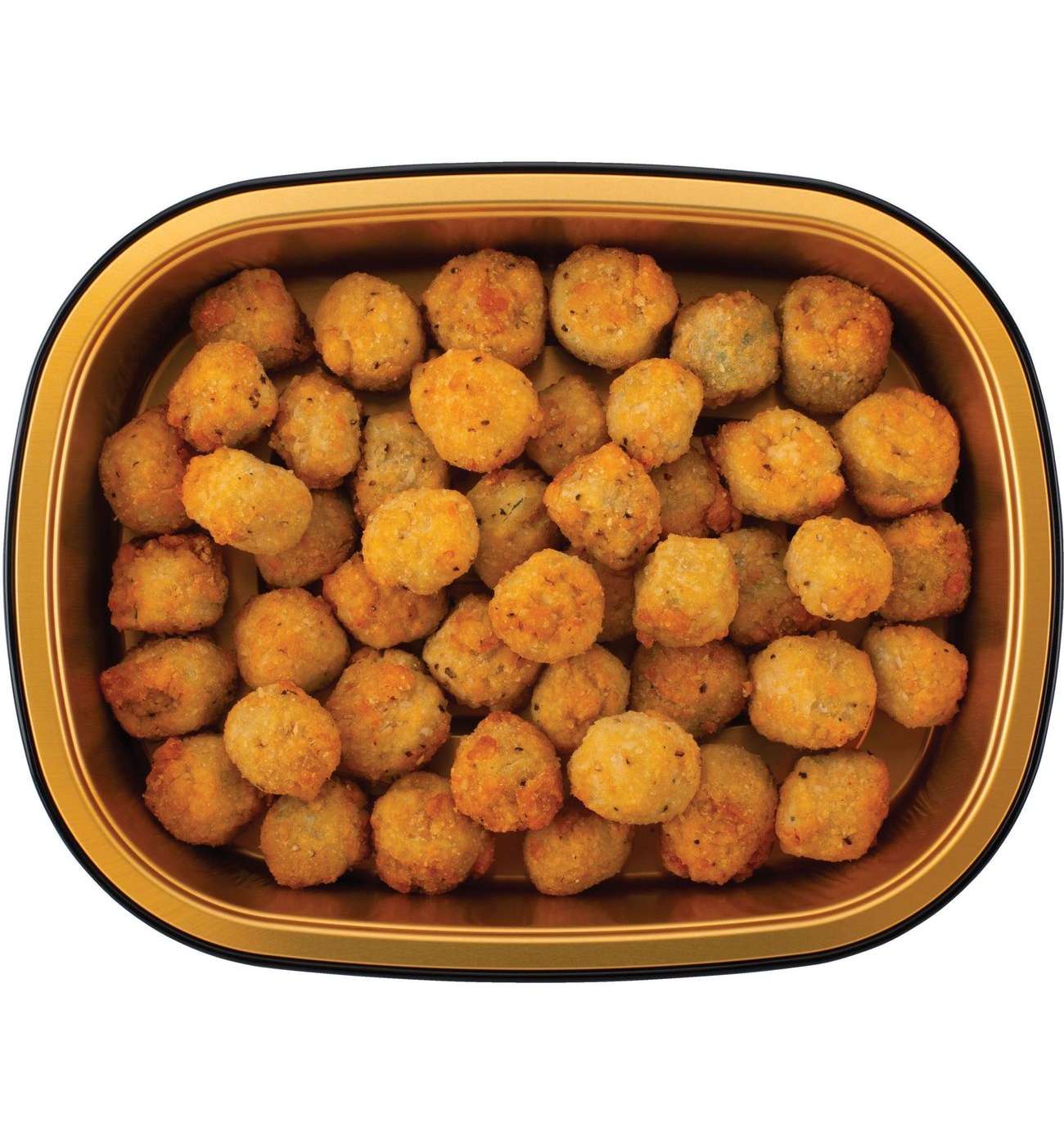 Bayou Boil House by H-E-B Fried Okra; image 1 of 4