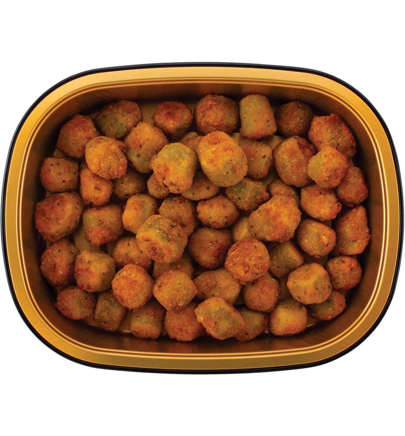 Bayou Boil House by H-E-B Fried Okra; image 3 of 4