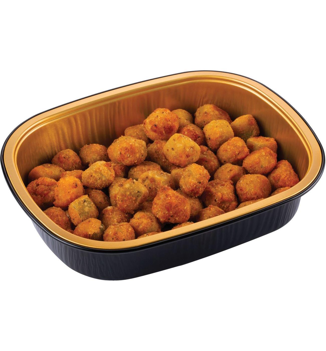 Bayou Boil House by H-E-B Fried Okra; image 4 of 4