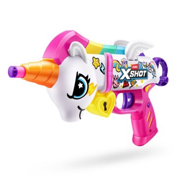 Zuru XSHOT Blastercorn 2 pk Blasters