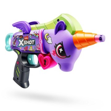 Zuru XSHOT Blastercorn 2 pk Blasters