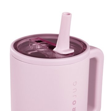 HydroJug Stainless Steel Traveler - Sweet Pea, 40 oz