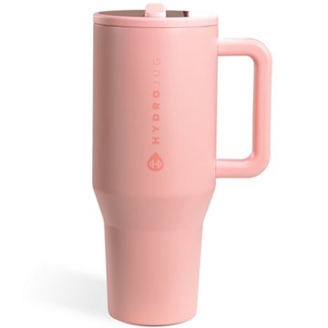 HydroJug Stainless Steel Traveler - Tulip, 40 oz