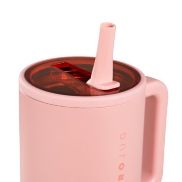 HydroJug Stainless Steel Traveler - Tulip, 40 oz