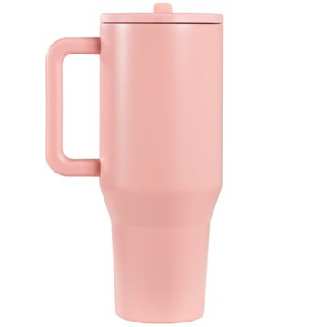 HydroJug Stainless Steel Traveler - Tulip, 40 oz