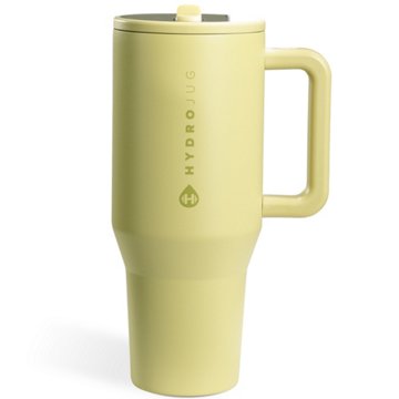 HydroJug Stainless Steel Traveler - Olive, 40 oz