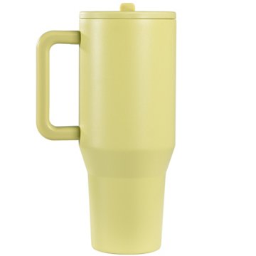HydroJug Stainless Steel Traveler - Olive, 40 oz