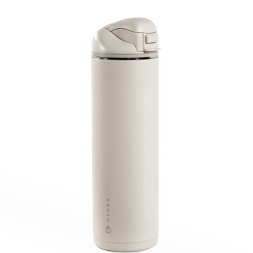HydroJug Stainless Steel Ease20 - Linen, 24 oz