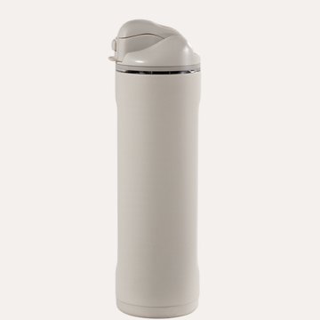 HydroJug Stainless Steel Ease20 - Linen, 24 oz