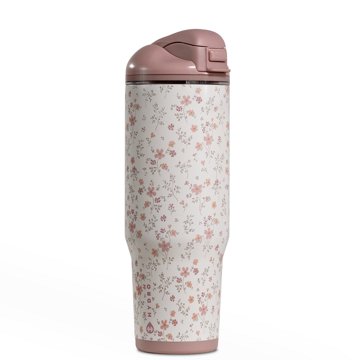 HydroJug Stainless Steel Ease20 - Magnolia, 32 oz