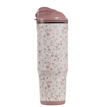 HydroJug Stainless Steel Ease20 - Magnolia, 32 oz