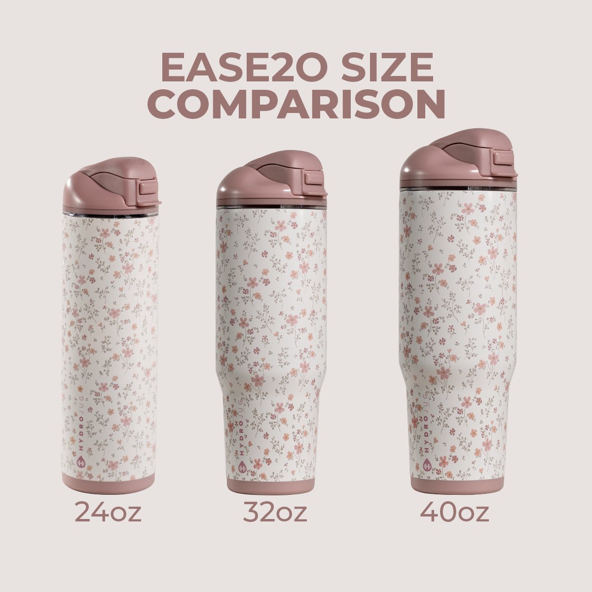 Hydro Jug Ease2o Water Bottle - Thumbnail 5