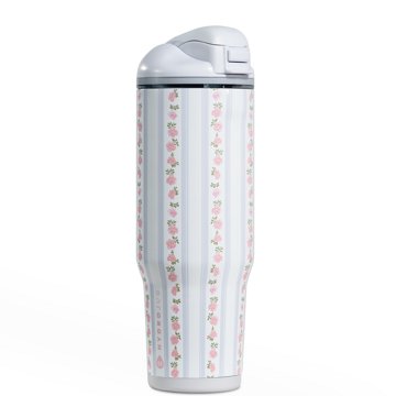 HydroJug Stainless Steel Ease20 - Primrose, 32 oz