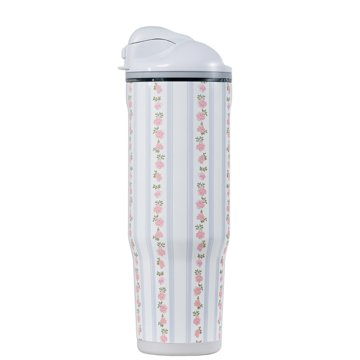 HydroJug Stainless Steel Ease20 - Primrose, 32 oz