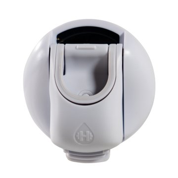 HydroJug Stainless Steel Ease20 - Primrose, 32 oz