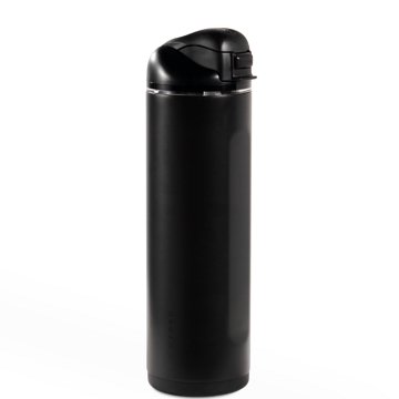 HydroJug Stainless Steel Ease20 - Black, 24 oz