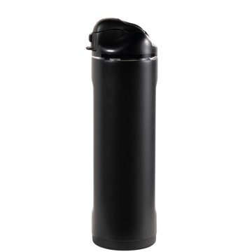 HydroJug Stainless Steel Ease20 - Black, 24 oz