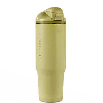 HydroJug Stainless Steel Ease20 - Olive, 32 oz
