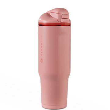 HydroJug Stainless Steel Ease20 - Tulip, 32 oz