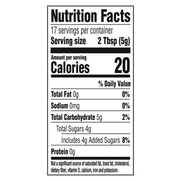 Jet-Puffed Rainbow Marshmallows Bits , 3 oz