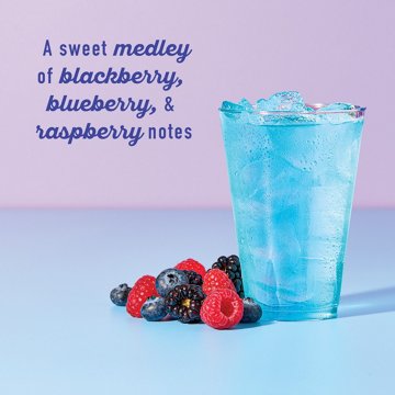 CAFE Olé by H-E-B Brew Over Ice Mixed Berry Refreshers Single Serve Cups