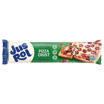 Jus-Rol Pizza Crust - Family Size , 14.1 oz