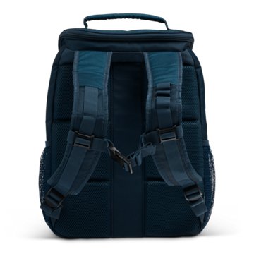 IGLOO Latitude Top Grip Backpack, 24 Can - Blue