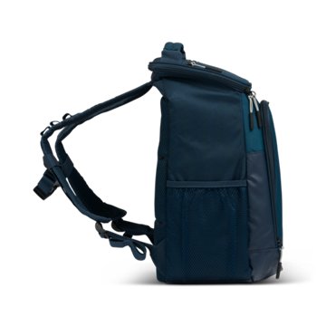 IGLOO Latitude Top Grip Backpack, 24 Can - Blue