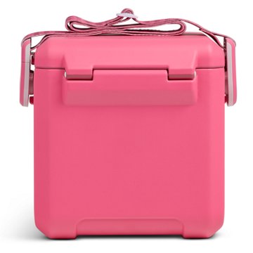 IGLOO Tag Along II Remix Cooler Thrift - Hot Pink, 11 qt