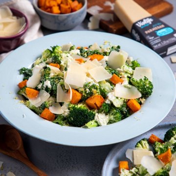 Violife Dairy Free Shaved Parmesan