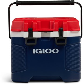 IGLOO Trailmate Cooler - Americana, 25 qt
