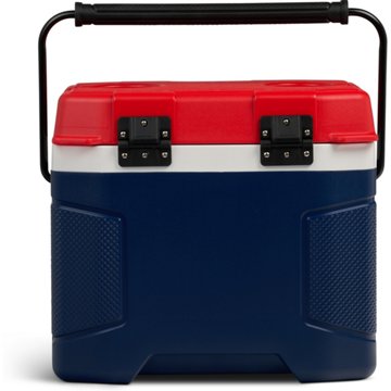 IGLOO Trailmate Cooler - Americana, 25 qt