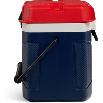 IGLOO Trailmate Cooler - Americana, 25 qt